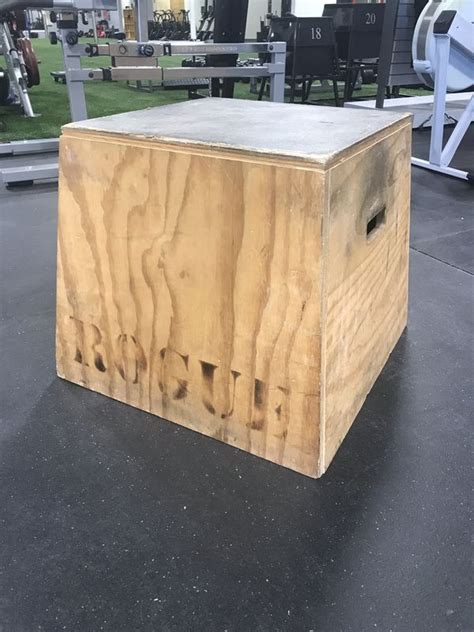 metal boxes for box jumps|20 inch box for jumps.